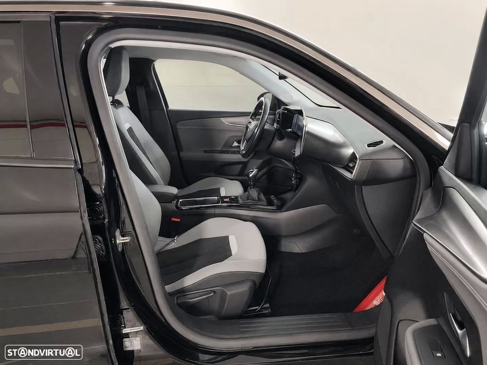 Opel Mokka 1.2 T Elegance - 6