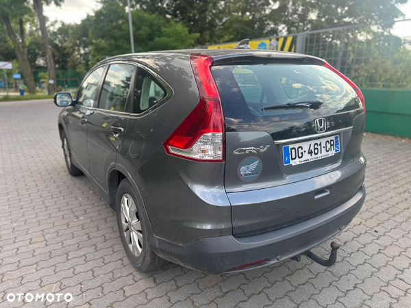 Honda CR-V 1.6i DTEC 2WD Comfort