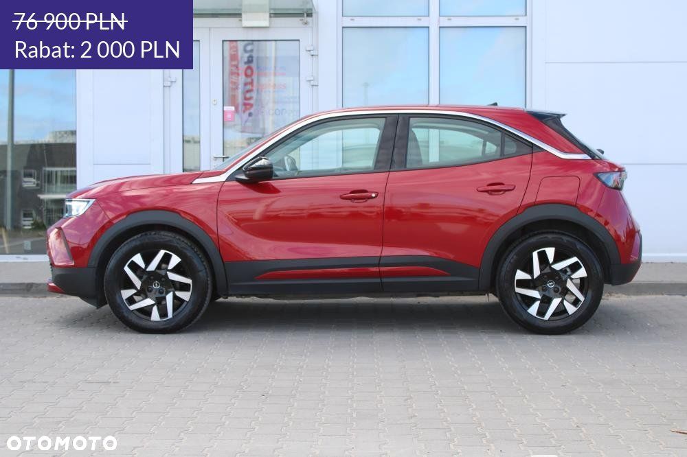 Opel Mokka - 2