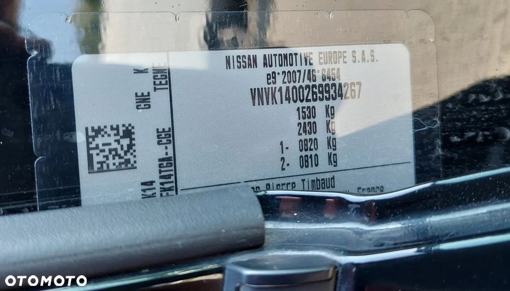 Nissan Micra - 30