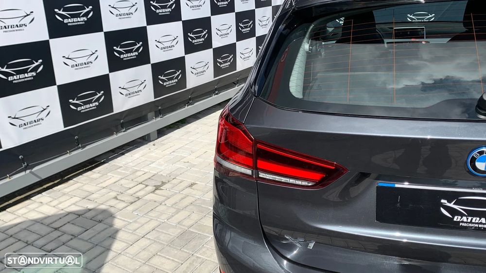 BMW X1 xDrive25e Advantage - 19