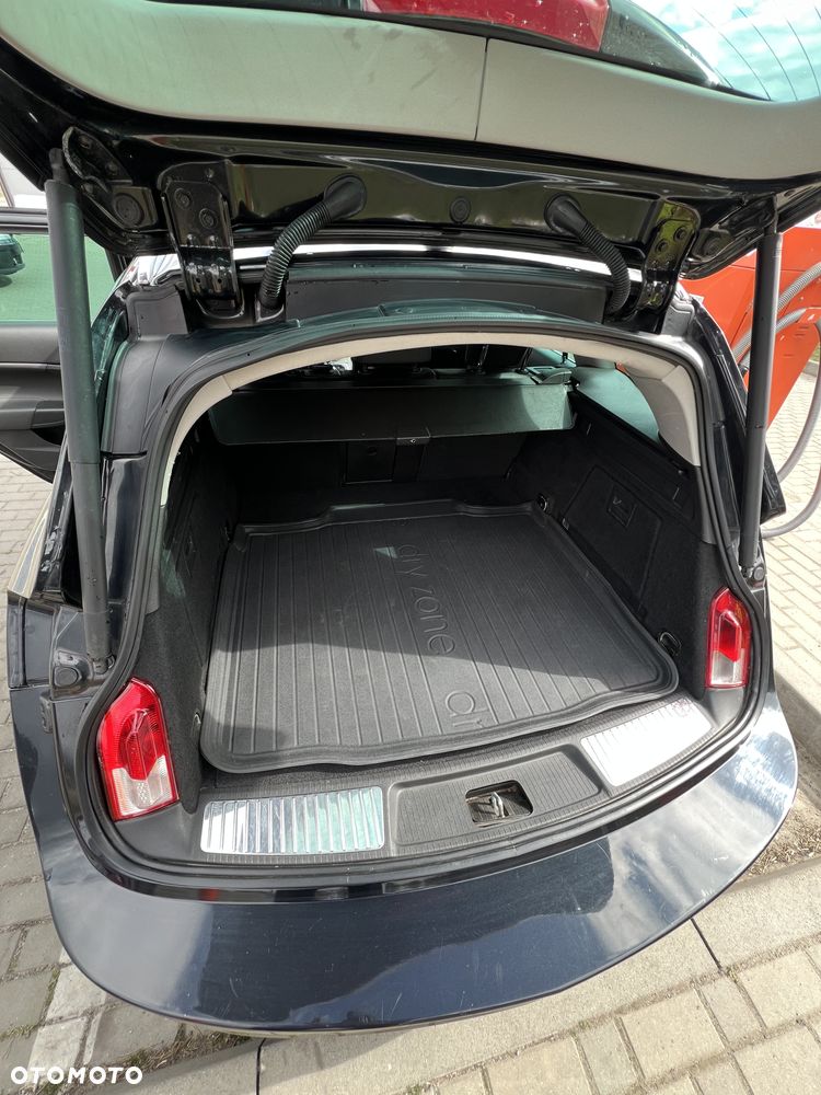 Opel Insignia 2.0 CDTI EcoFLEX Start/Stop Edition - 14