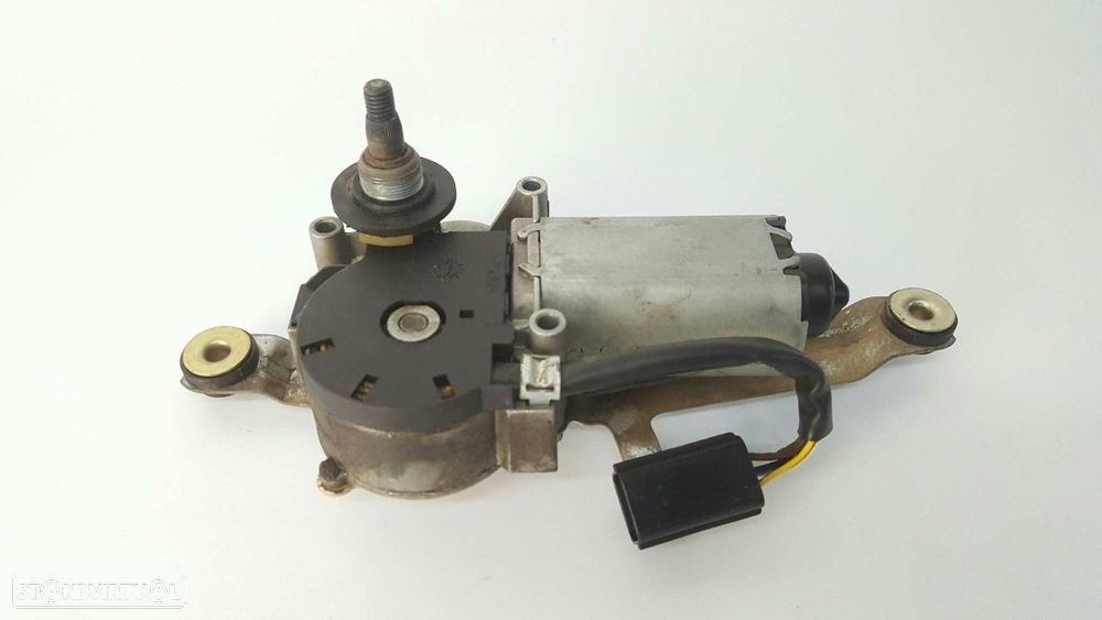 MOTOR LIMPA-VIDROS TRASEIRO LAND ROVER FREELANDER (LN) E FAMILIAR - 4