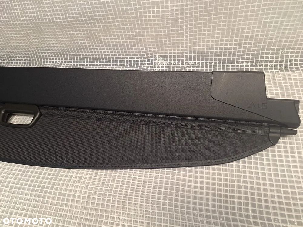 roleta bagaznika bmw x3 g01 f97 ix3 g08 m g97 2020-2025 7471986 7445557 orginal demontaz - 3