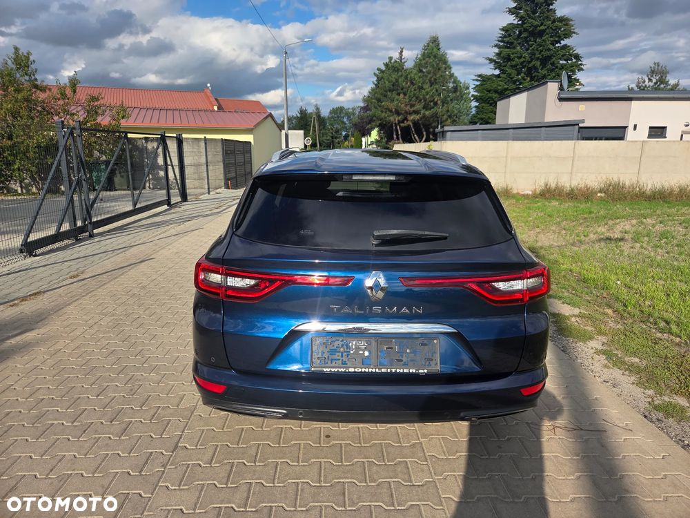 Renault Talisman ENERGY dCi 130 Business - 4
