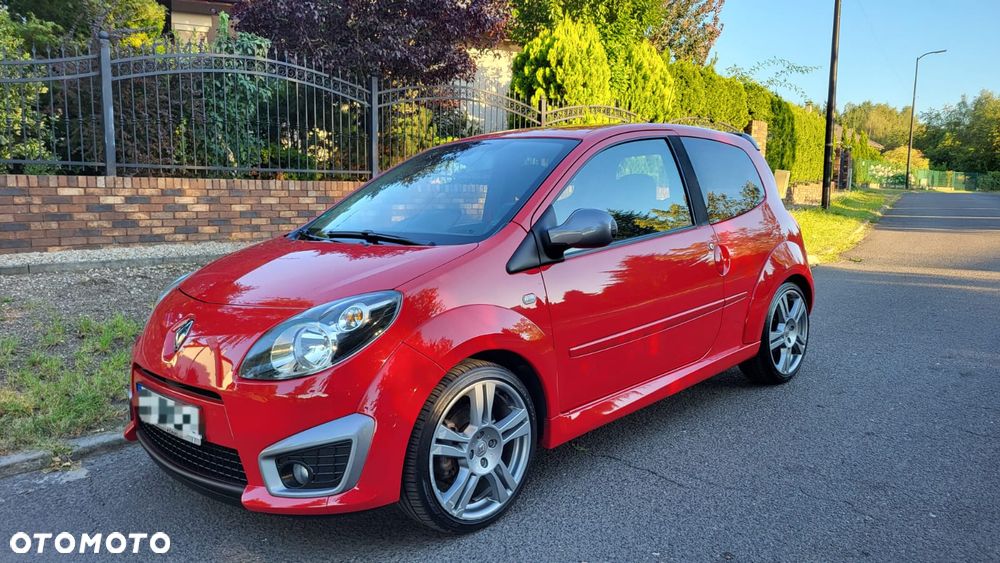 Renault Twingo 1.6 16V RS - 2