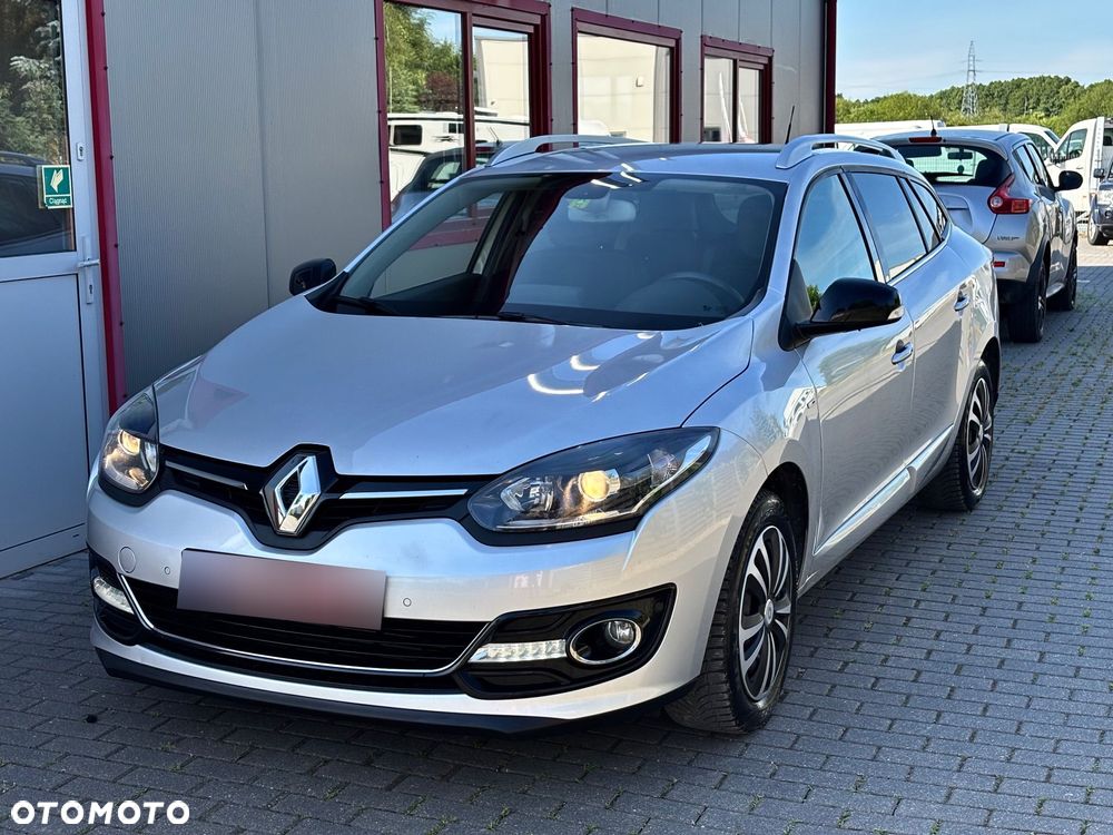 Renault Megane ENERGY TCe 130 BOSE EDITION - 10