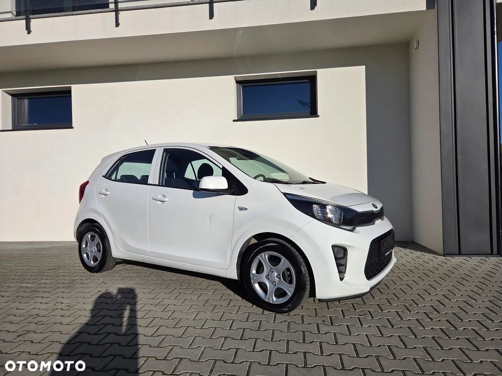 Kia Picanto - 5