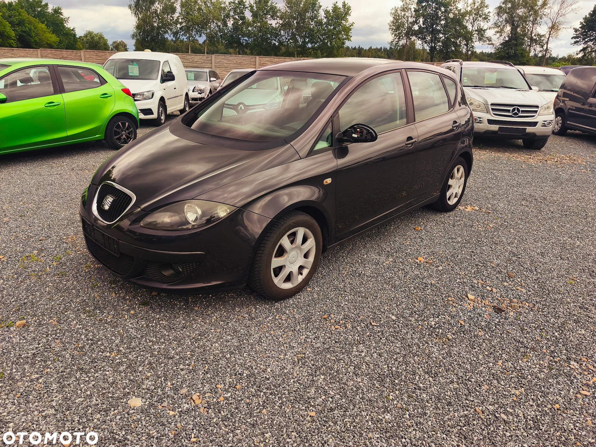 Seat Altea 1.6 Avila - 7