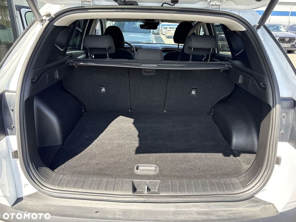 Hyundai Tucson 1.6 T-GDi 48V Executive 2WD DCT - 17