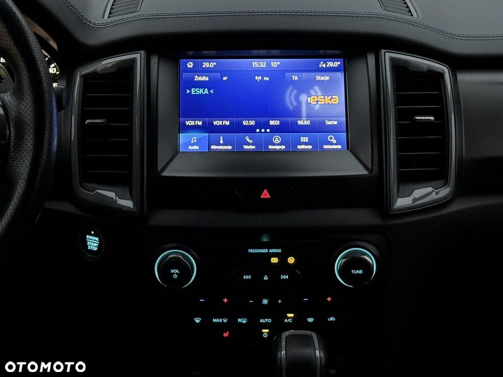 Ford Ranger Raptor - 22