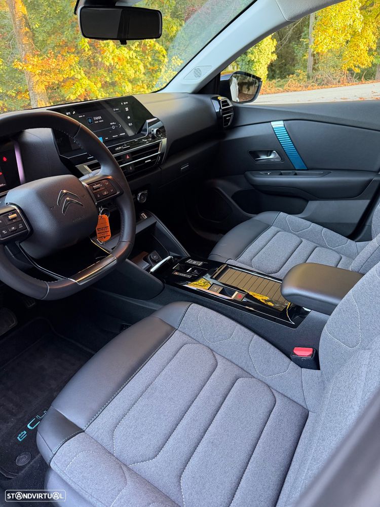 Citroën e-C4 Feel Pack - 10