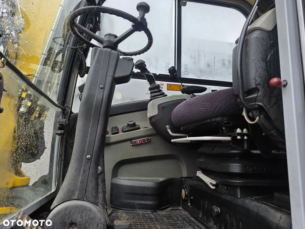 Wacker Neuson EW 100 - 34