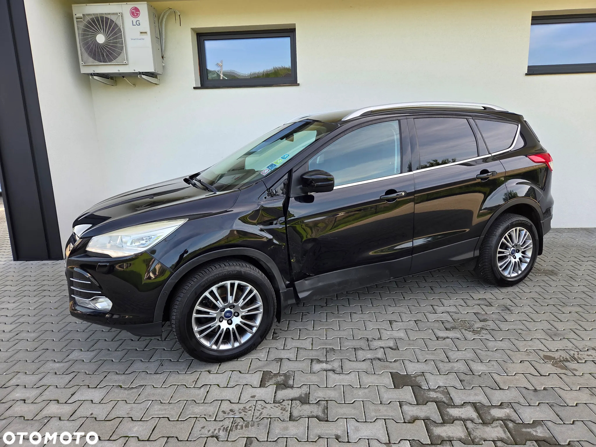 Ford Kuga - 18