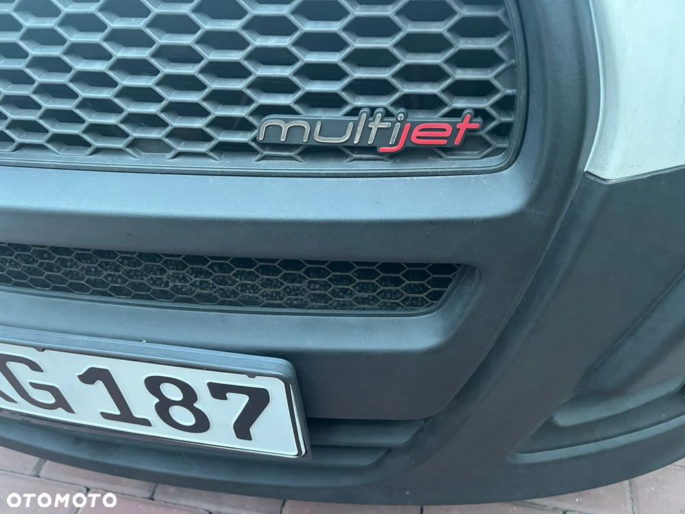 Fiat Doblo - 7
