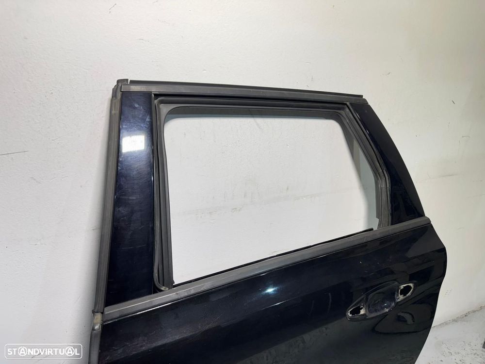 Porta Esquerdo Trás PEUGEOT 308 SW II 9805267180 - 4