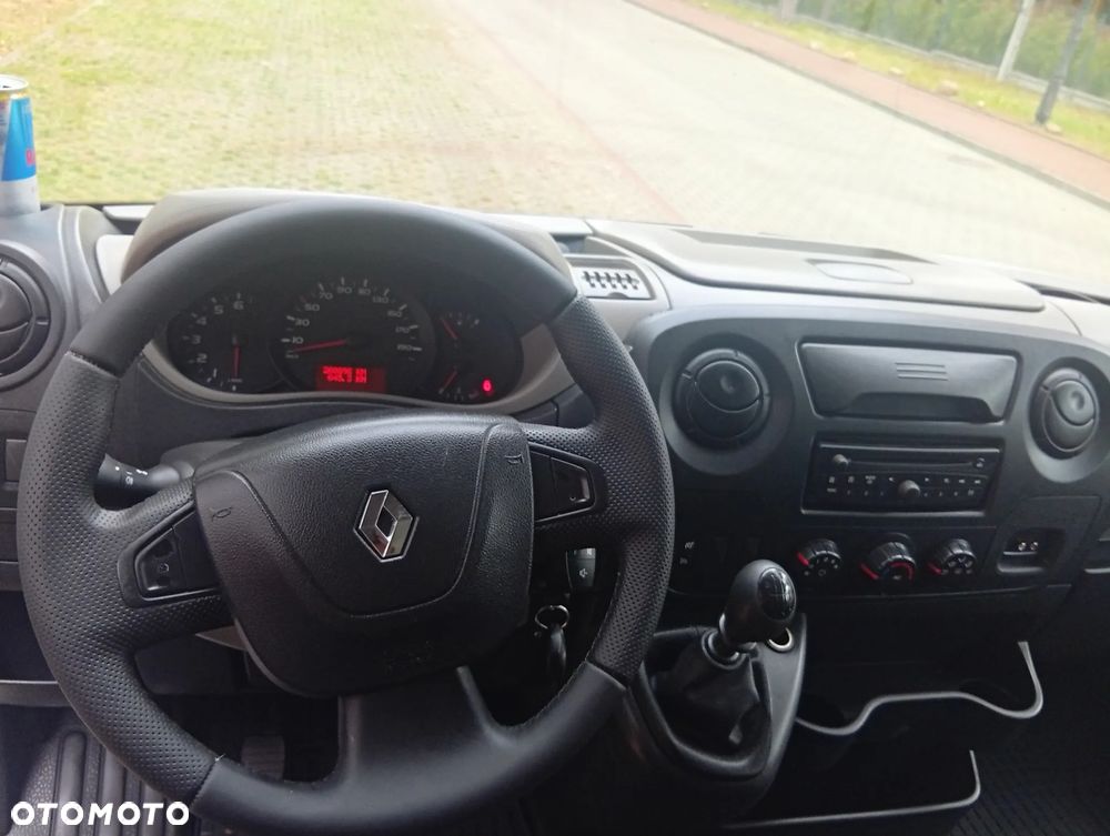 Renault Master - 11
