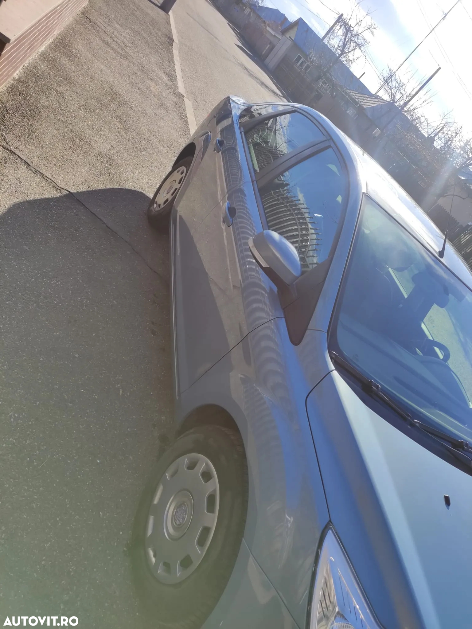 Ford Focus 1.6 Ti-VCT Trend - 19
