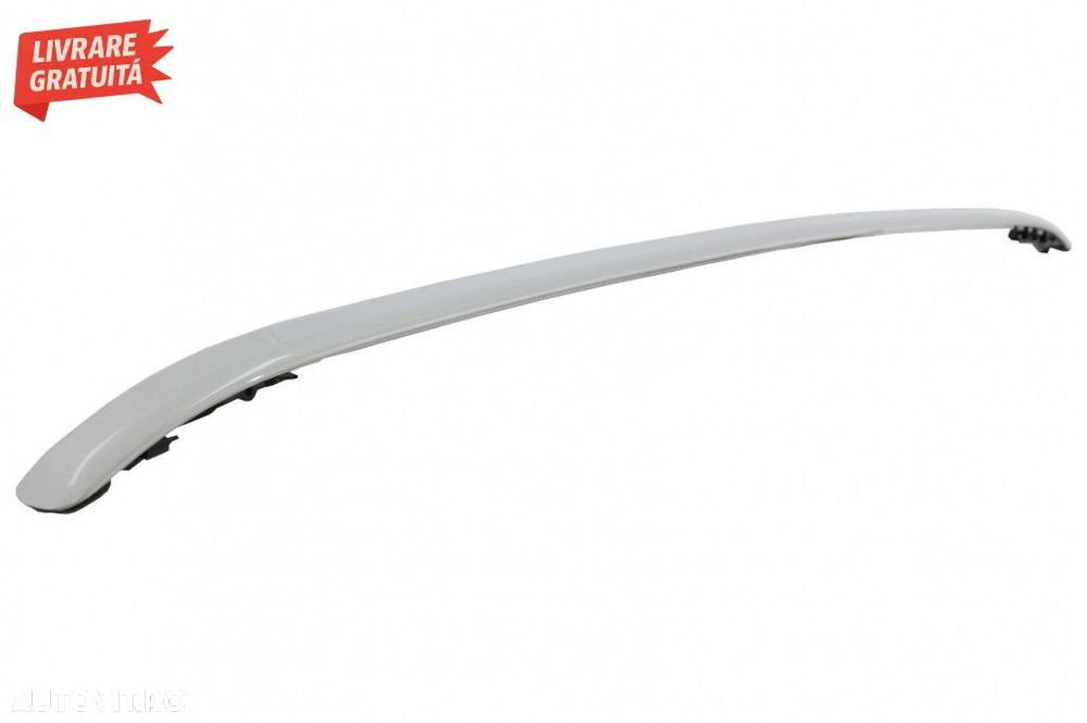 Bari Decorative Longitudinale Portbagaj Land Range Rover Evoque L538 ( - 7