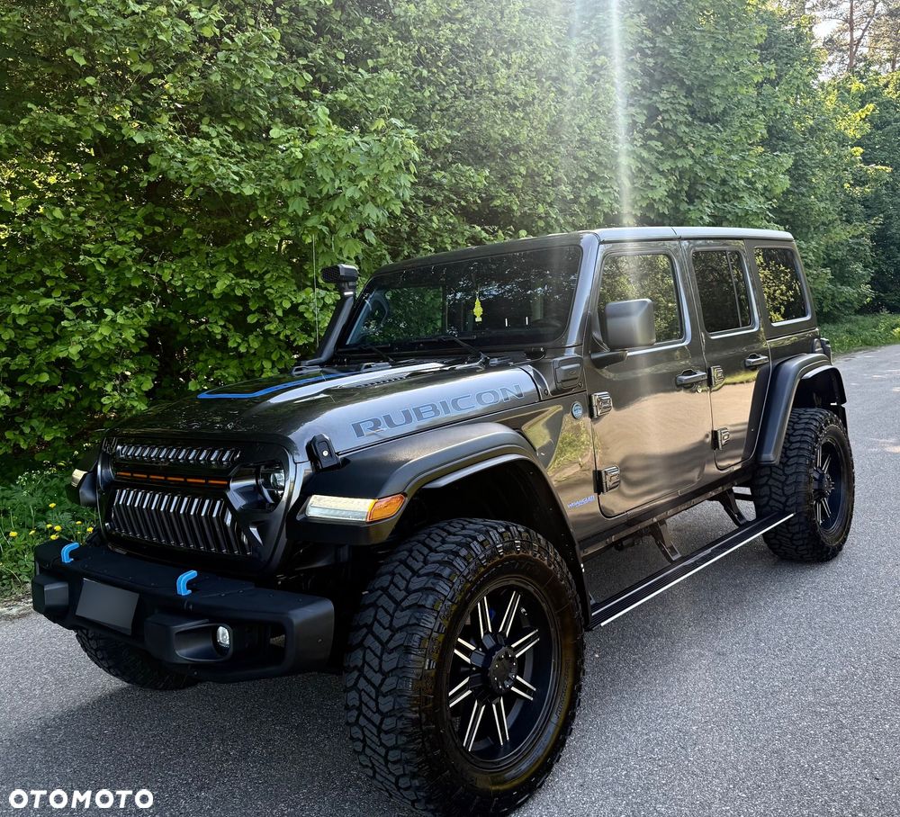 Jeep Wrangler - 15