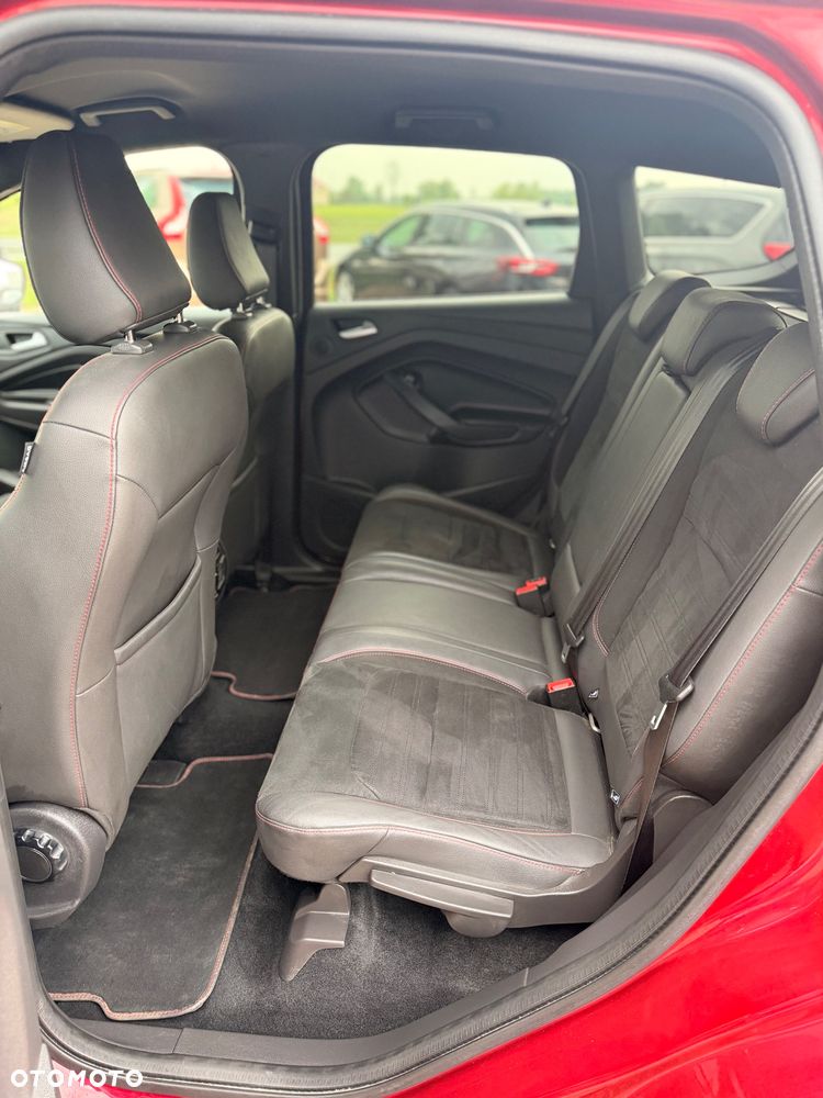 Ford Kuga 1.5 EcoBoost FWD Titanium Plus ASS - 25