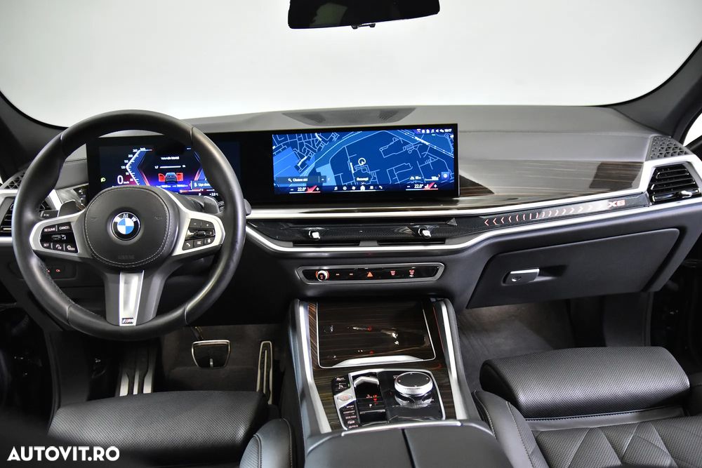 BMW X6 - 10