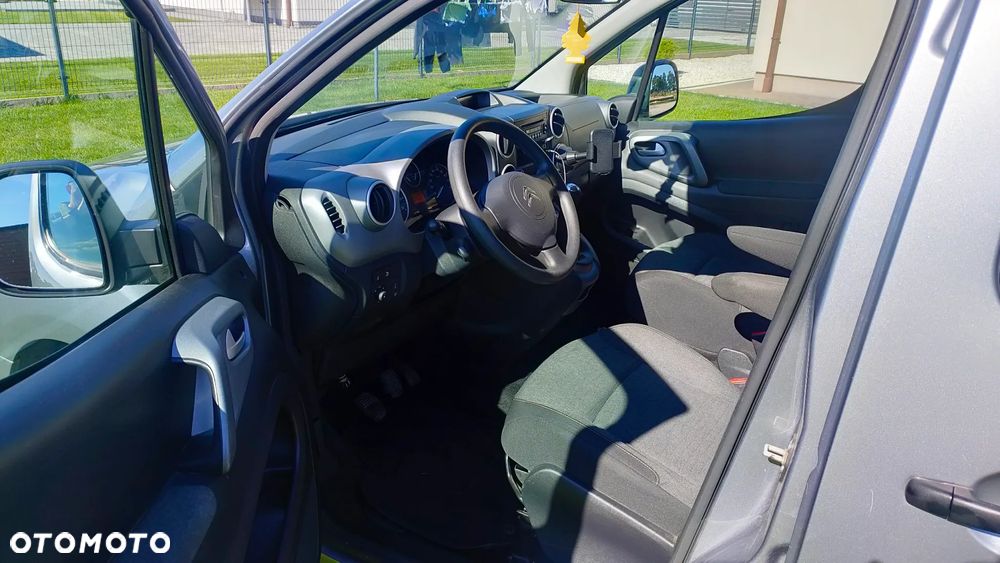 Citroën Berlingo Multispace BlueHDi 100 SELECTION - 28