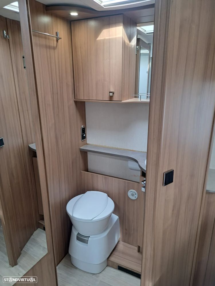 Pilote Essential P 746 - 34