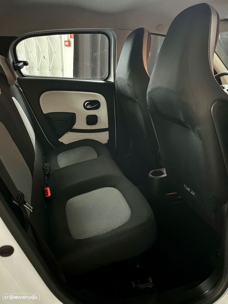 Renault Twingo 1.0 SCe Limited - 18