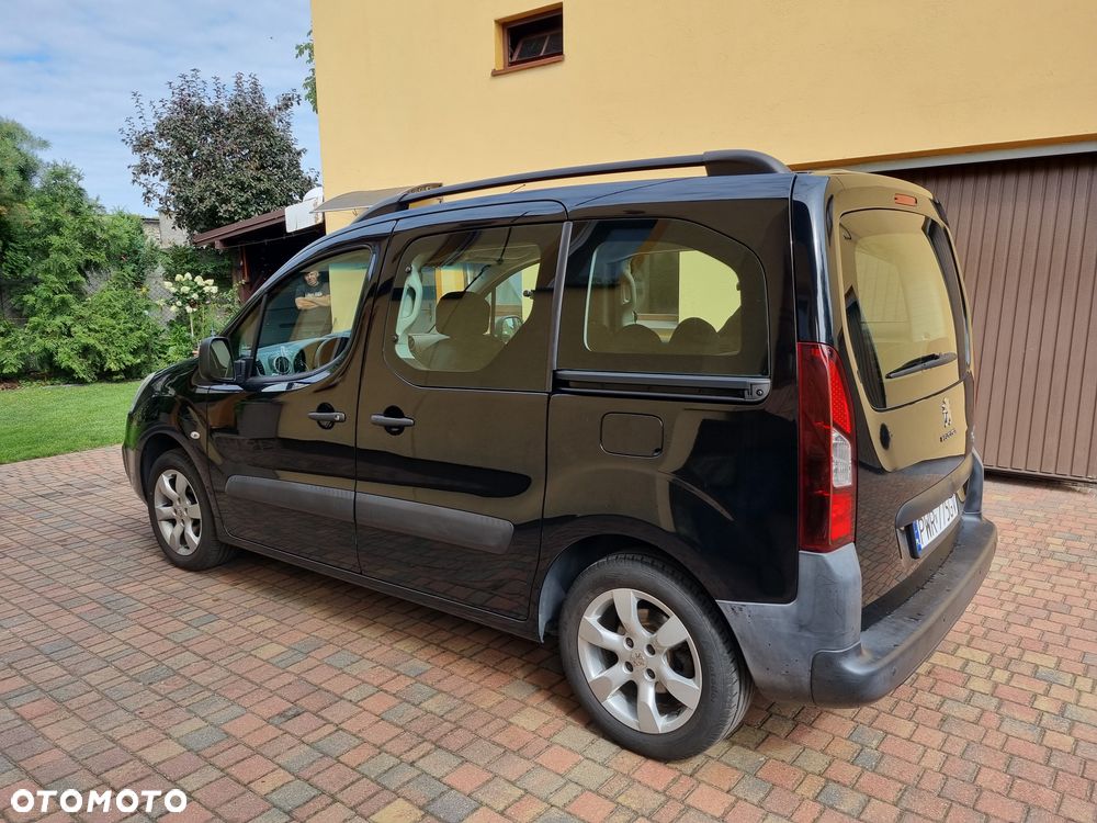 Peugeot Partner - 2
