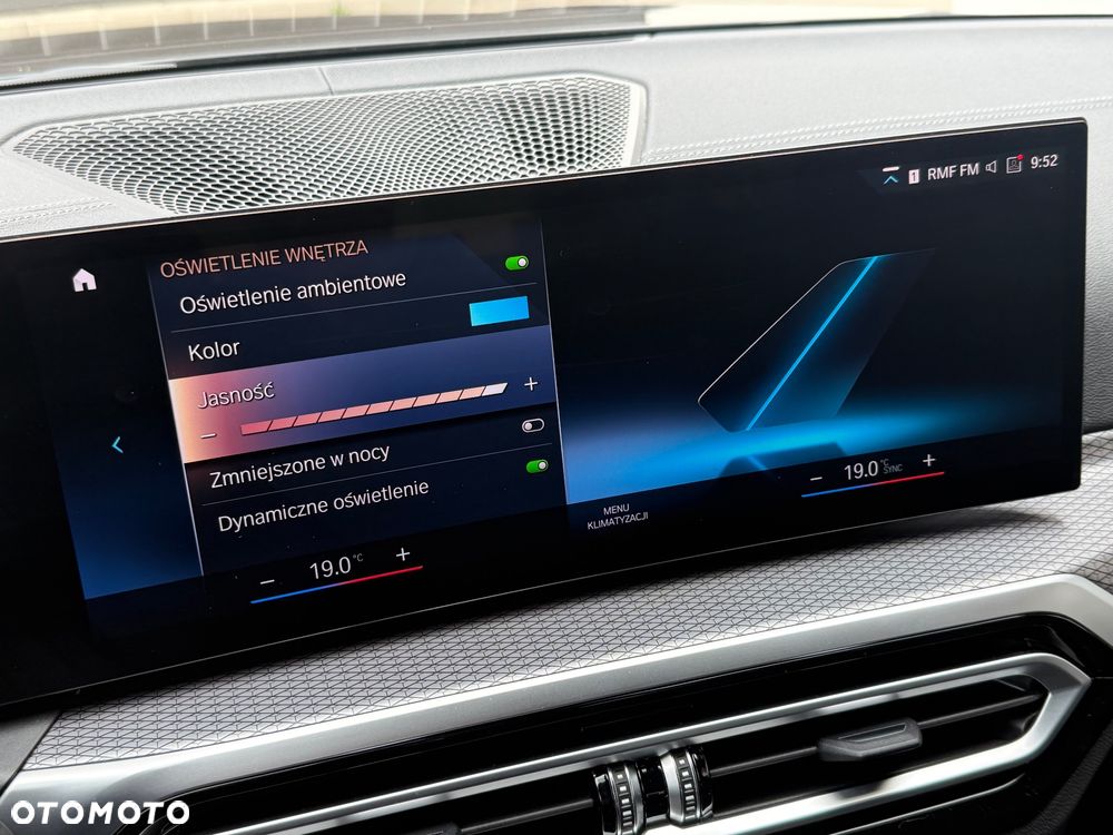 BMW Seria 3 320d xDrive M Sport Shadow - 35