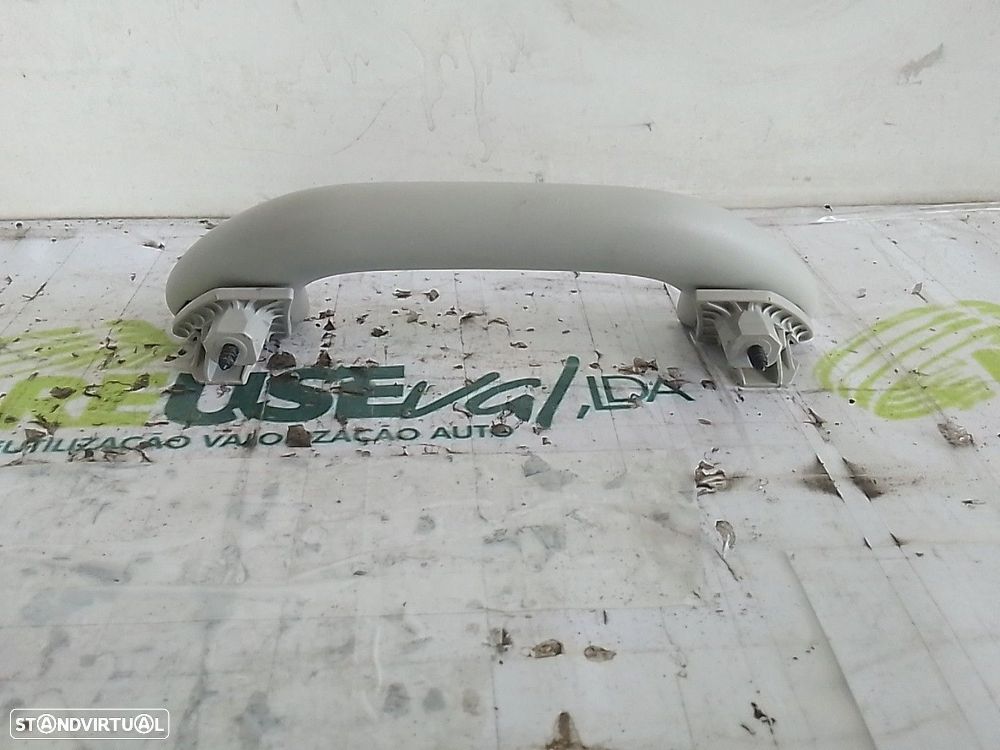 Pega De Teto Fr Esq Volkswagen Golf V (1K1) - 2