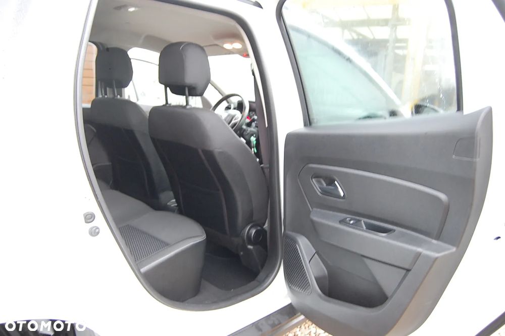 Dacia Duster dCi 110 2WD Prestige - 19