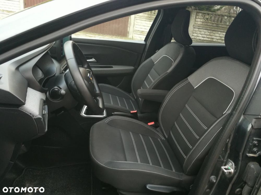 Dacia Jogger 1.0 TCe Expression - 20