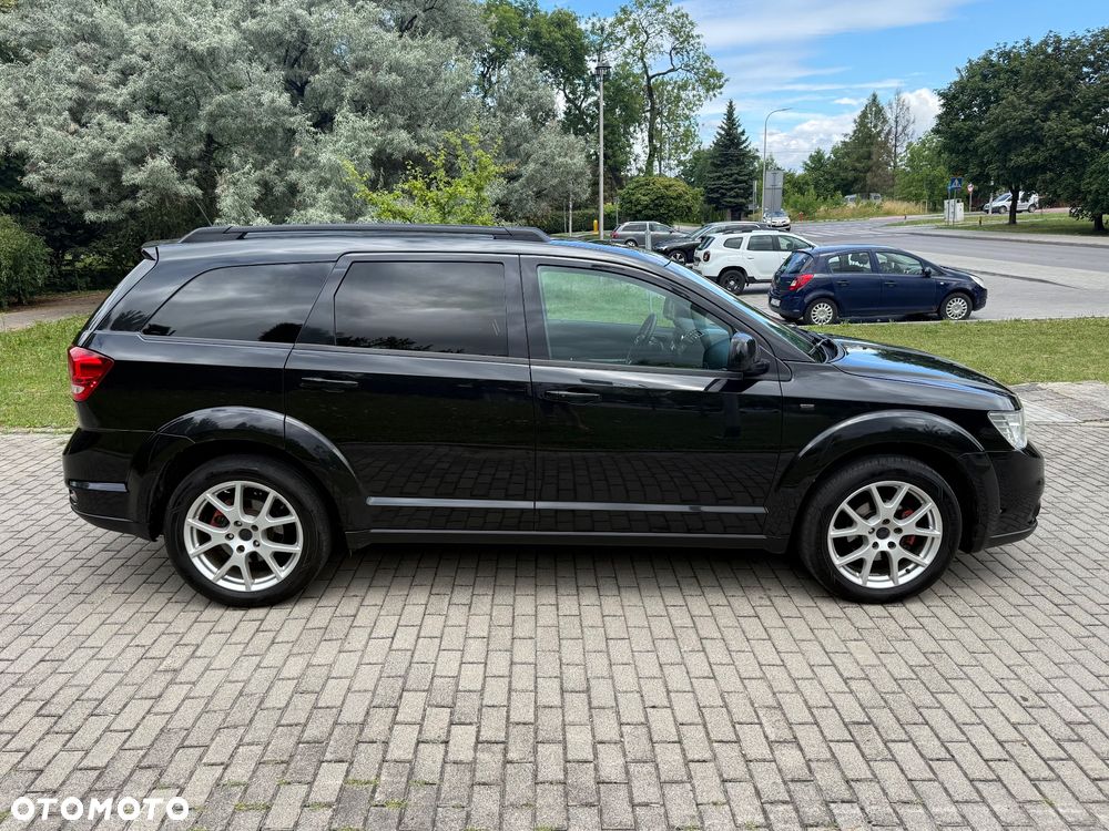 Fiat Freemont 2.0 Multijet - 6