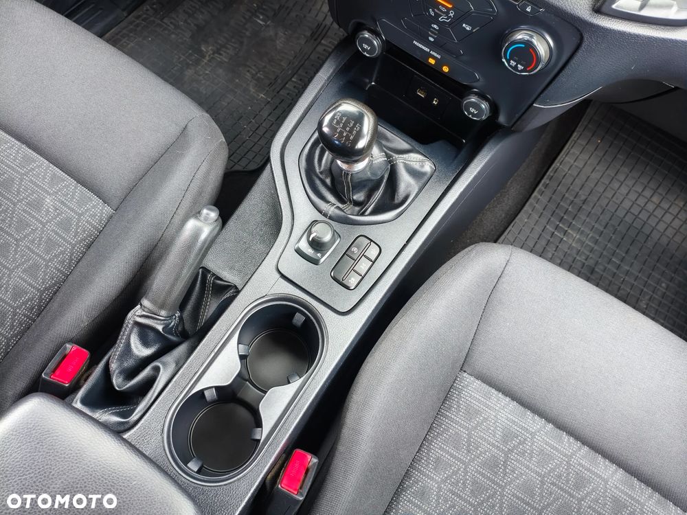 Ford Ranger 2.0 EcoBlue 4x4 DC XL - 26