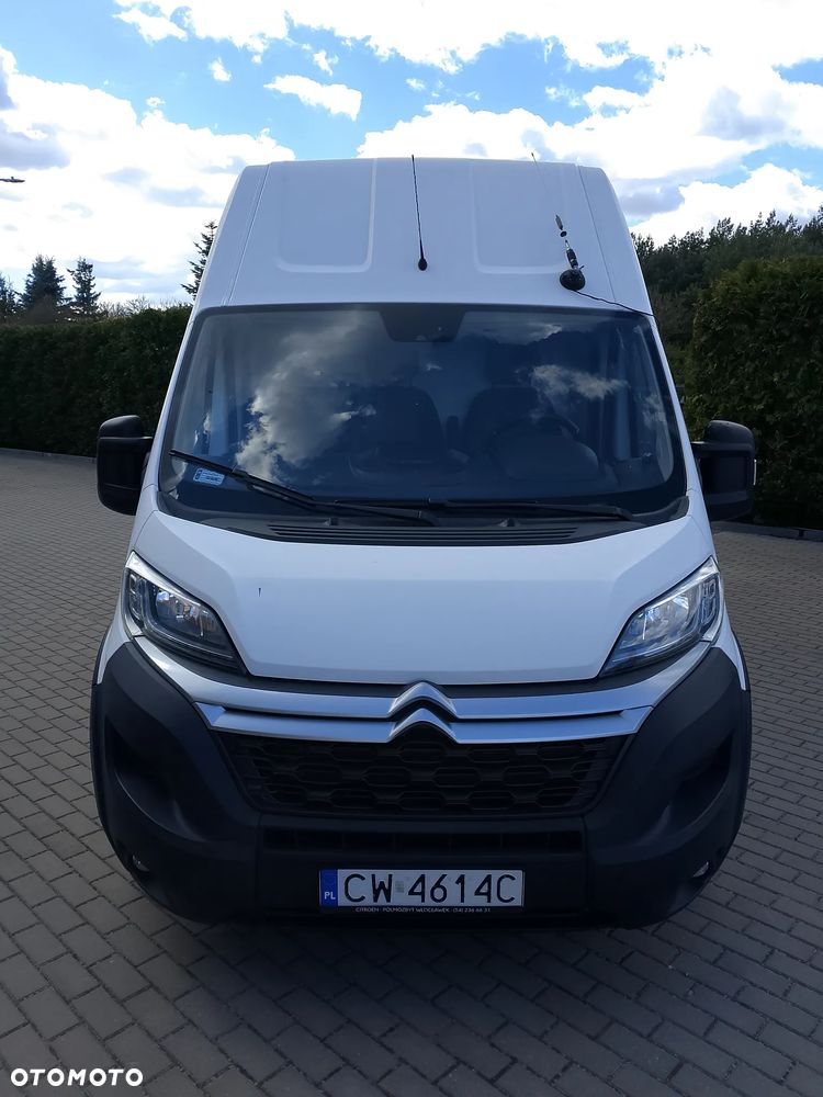 Citroën JUMPER - 5