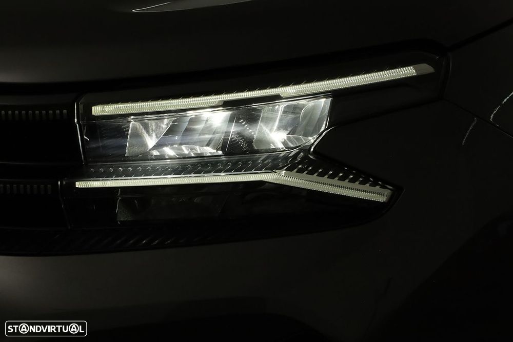 Citroën C5 Aircross 1.6 Hybrid Plus e-EAT8 - 6