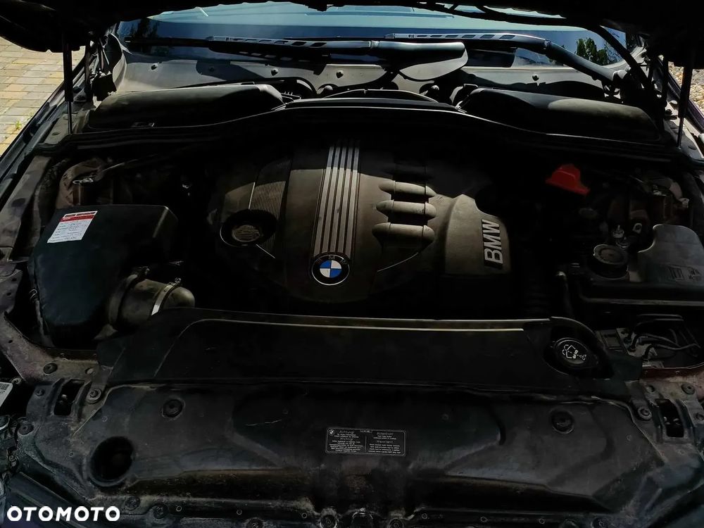 BMW Seria 5 520d Edition Exclusive - 8