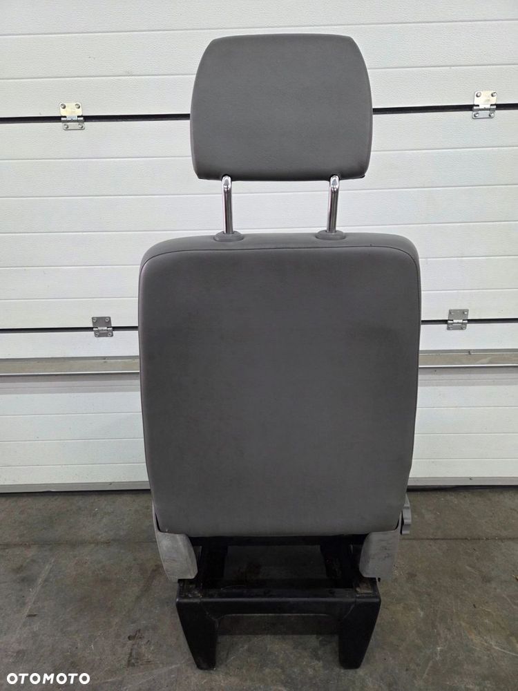 VW T5 T6 fotel kierowcy przód INKA - 4