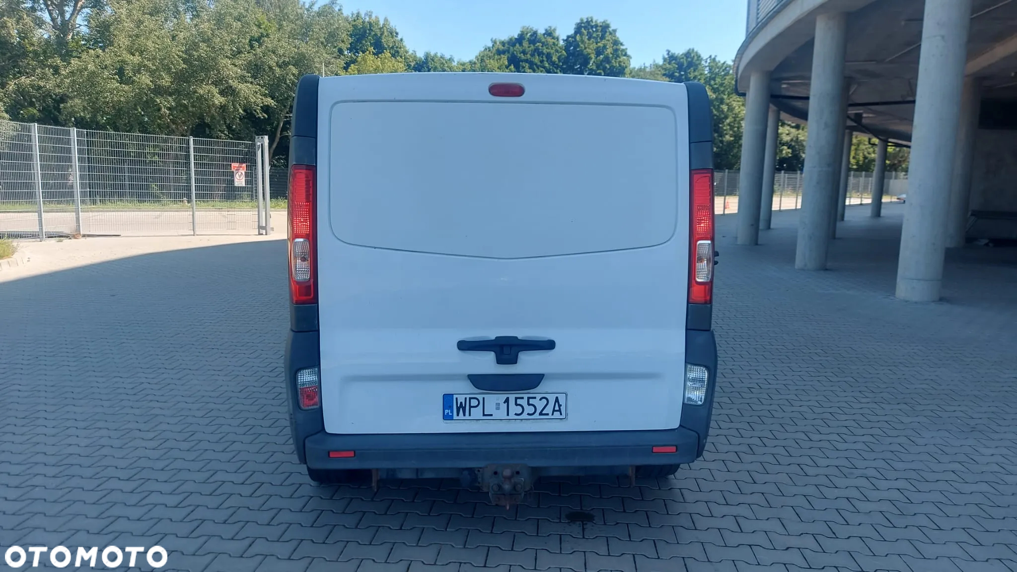 Opel Vivaro - 6