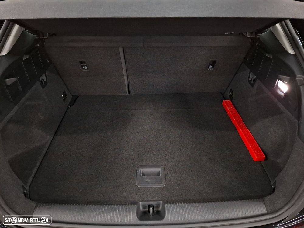 Audi Q2 30 TFSI Advanced - 23