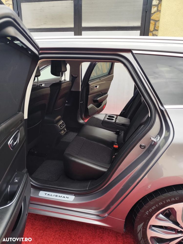 Renault Talisman - 6