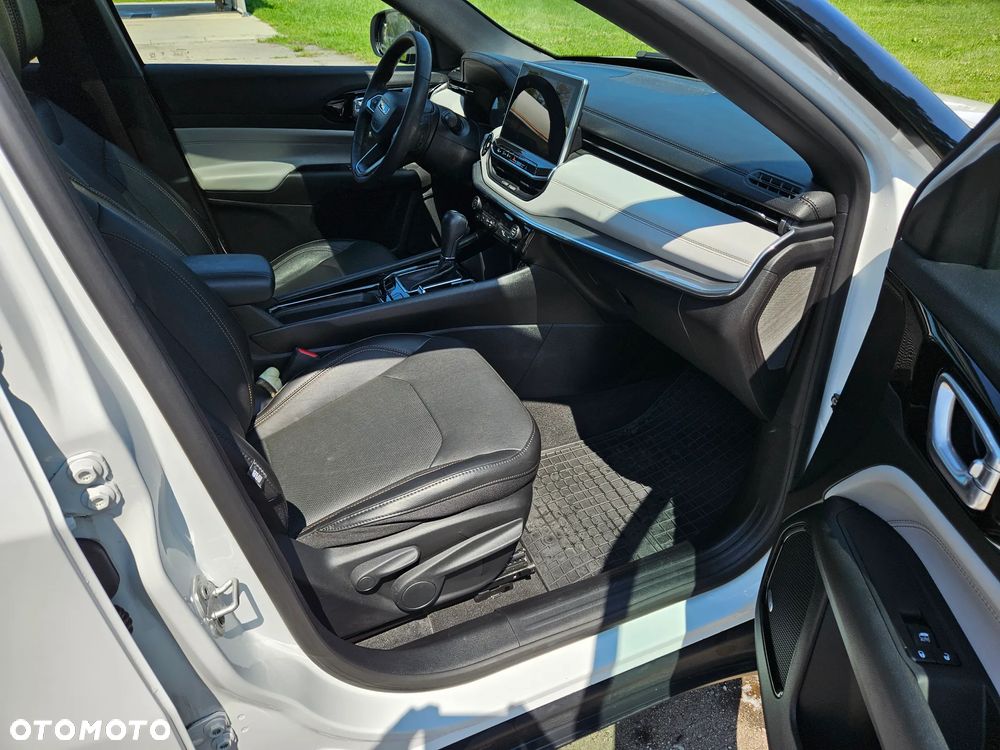Jeep Compass - 13