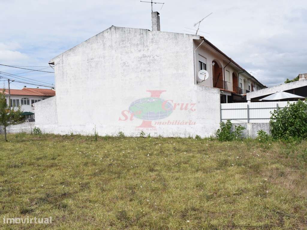 Lote para moradia - S. Silvestre - Grande imagem: 3/13