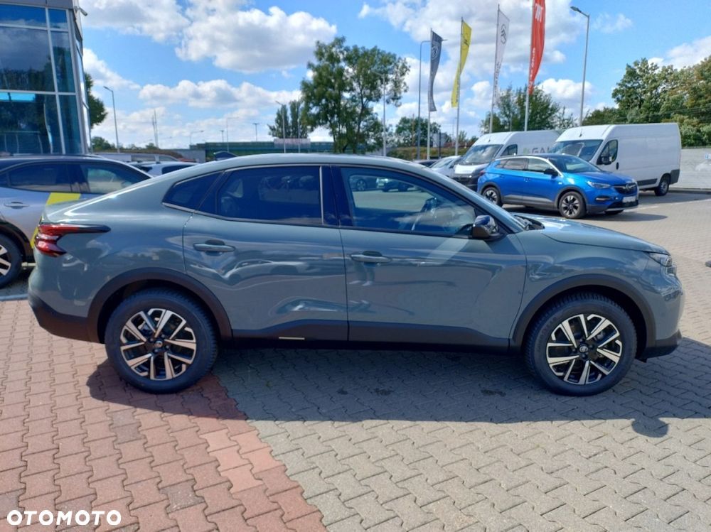 Citroën C4X - 6