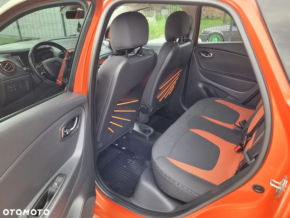 Renault Captur ENERGY TCe 90 Start&Stop Intens - 14