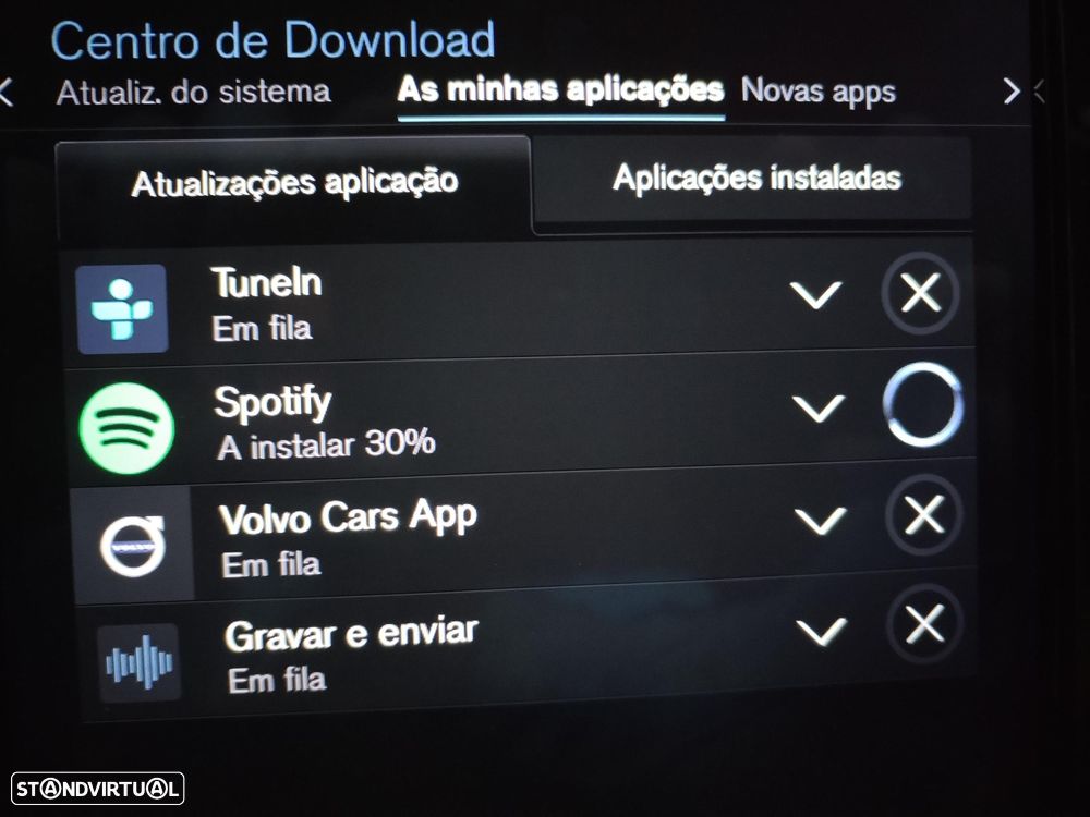 Volvo V60 2.0 D3 - 21