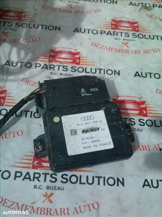 calculator pompa adblue audi q5 2.0 tdi an fabr. 2012 - 1