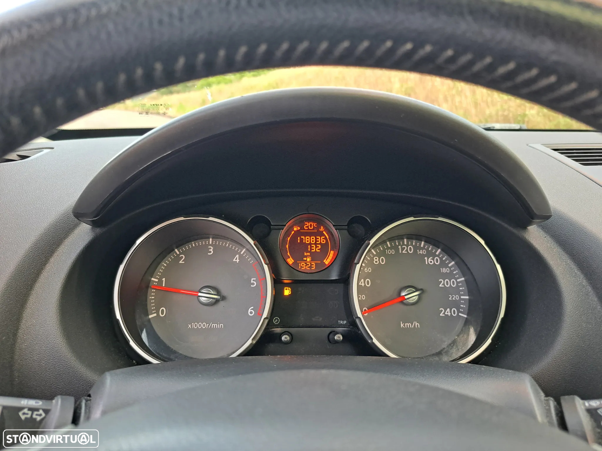 Nissan Qashqai 1.5 dCi Tekna Sport 17 - 20